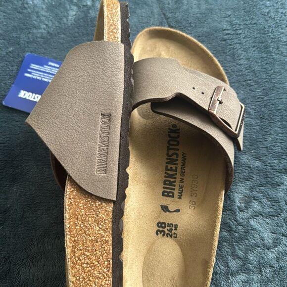 Womens Birkenstock Catalina Sandal - Picture 3 of 4